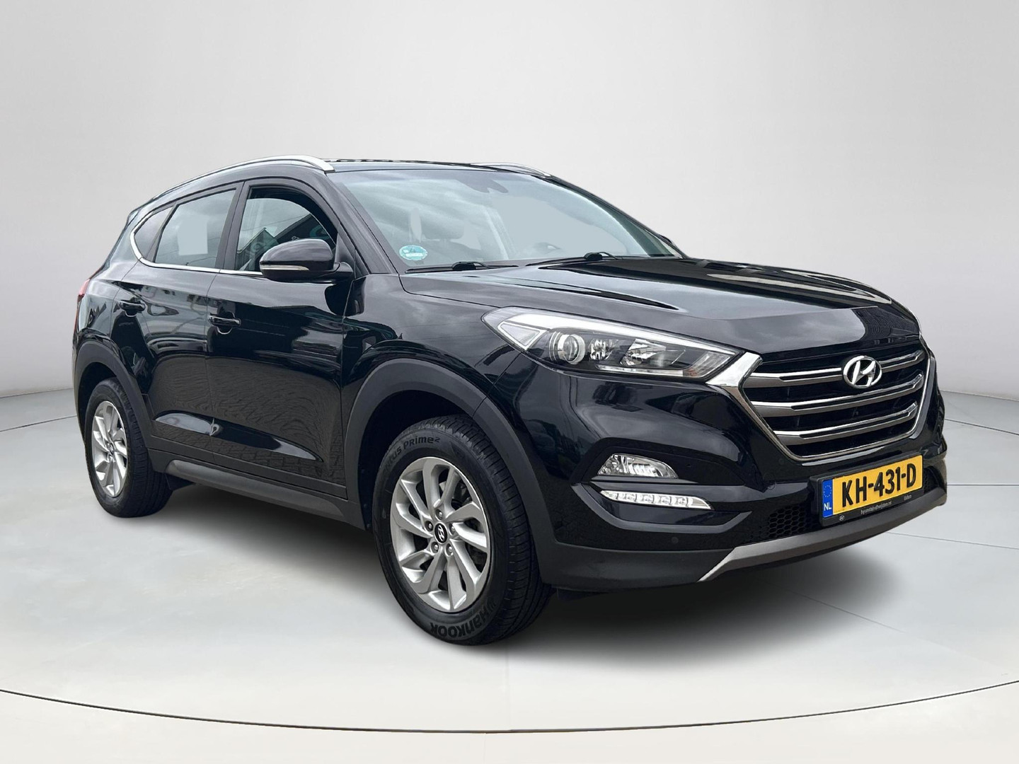 Hyundai Hyundai