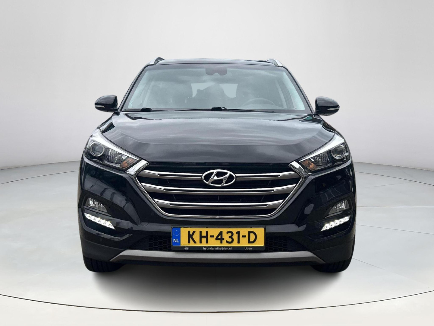 Hyundai Hyundai
