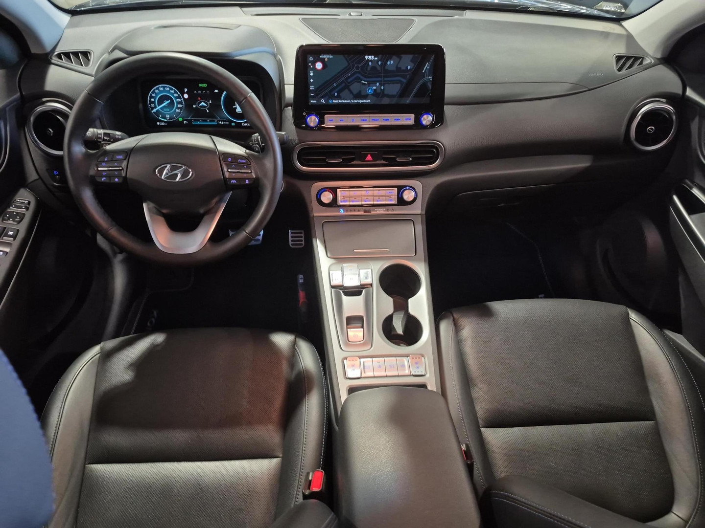 Hyundai Hyundai