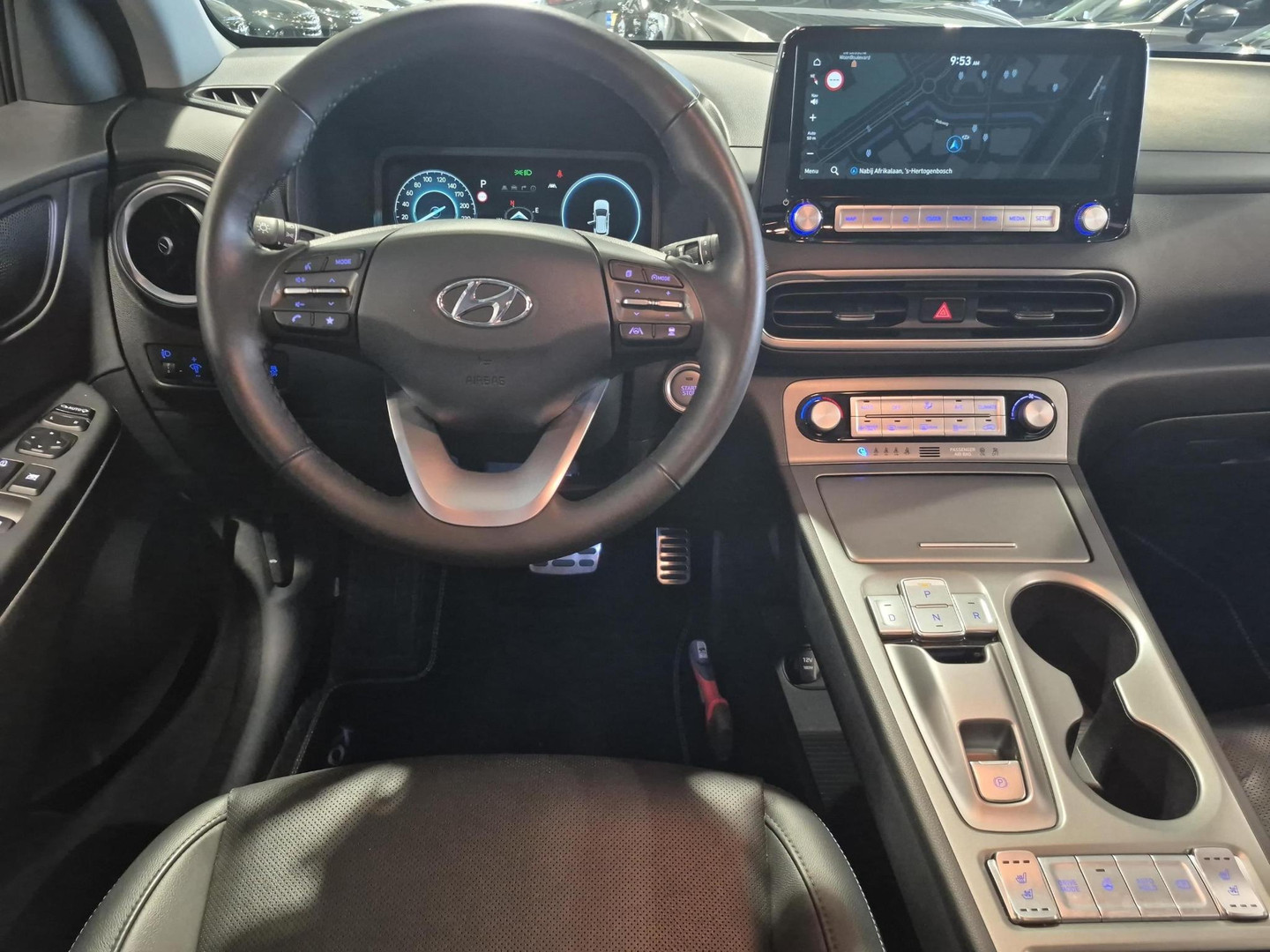 Hyundai Hyundai
