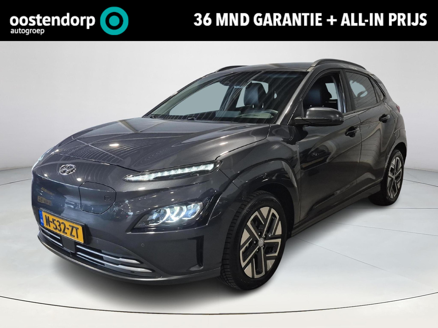 Hyundai Hyundai