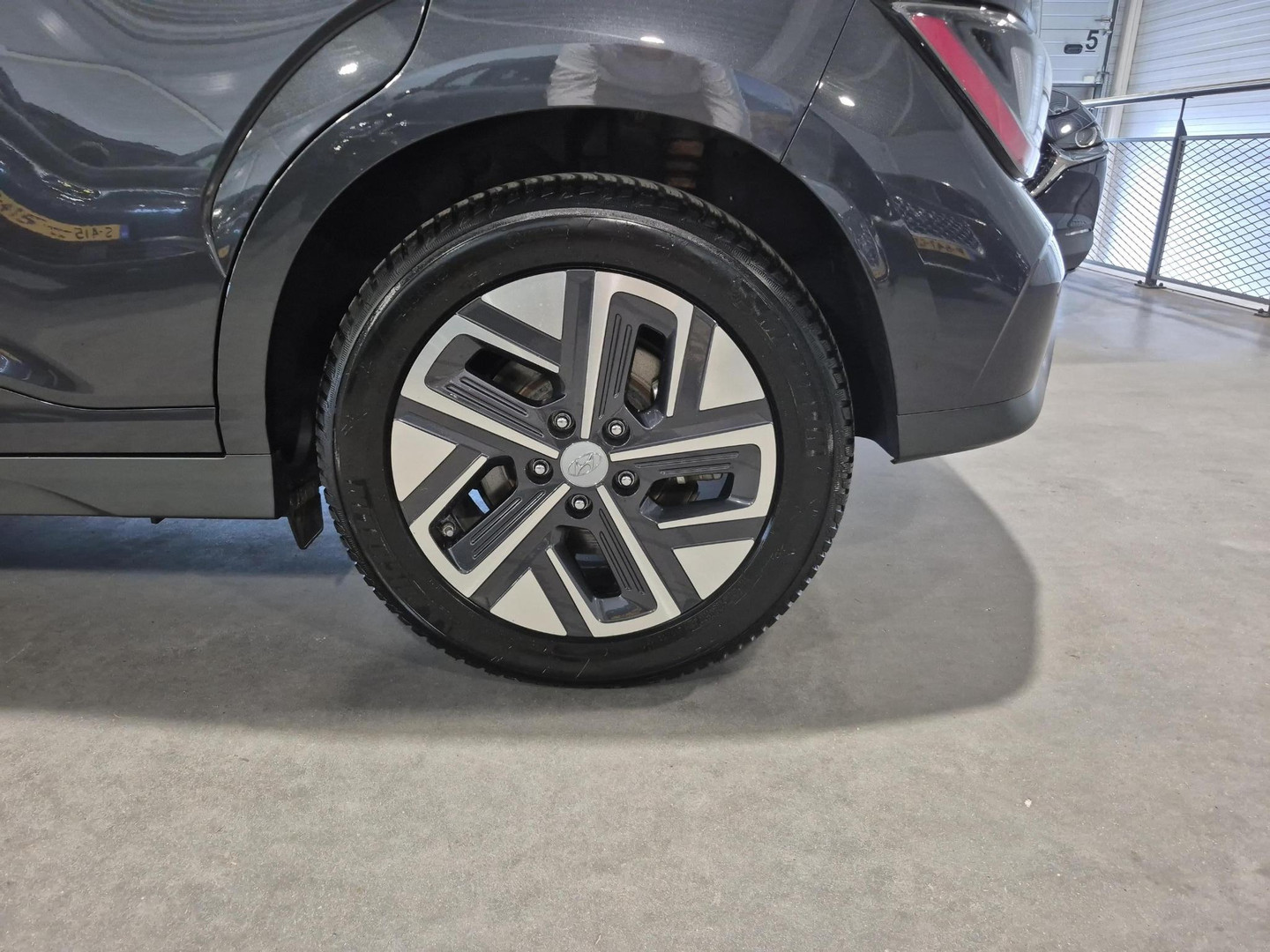 Hyundai Hyundai