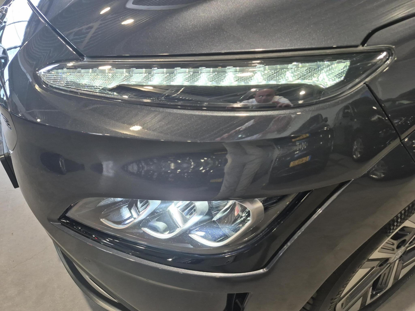 Hyundai Hyundai