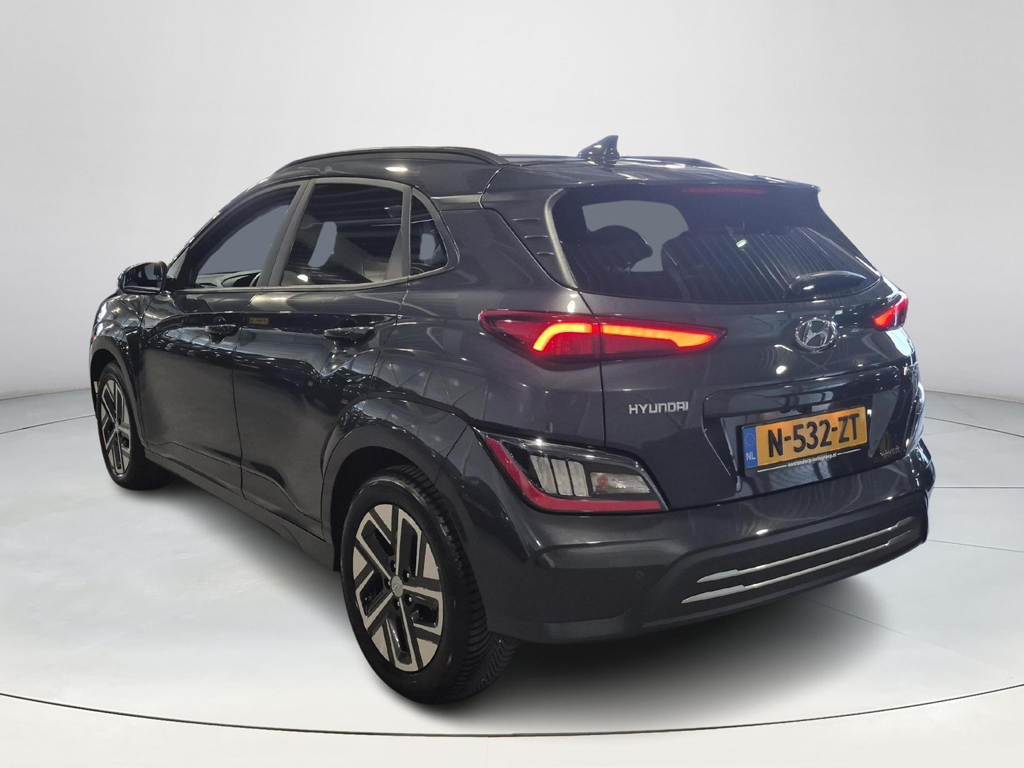 Hyundai Hyundai