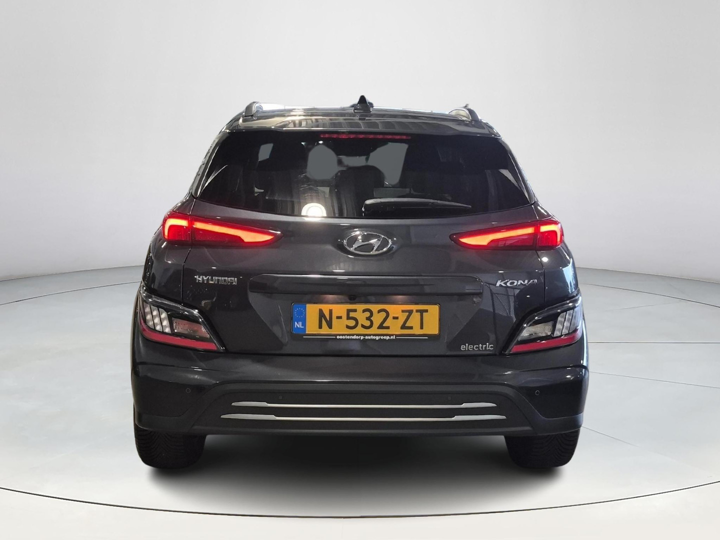 Hyundai Hyundai