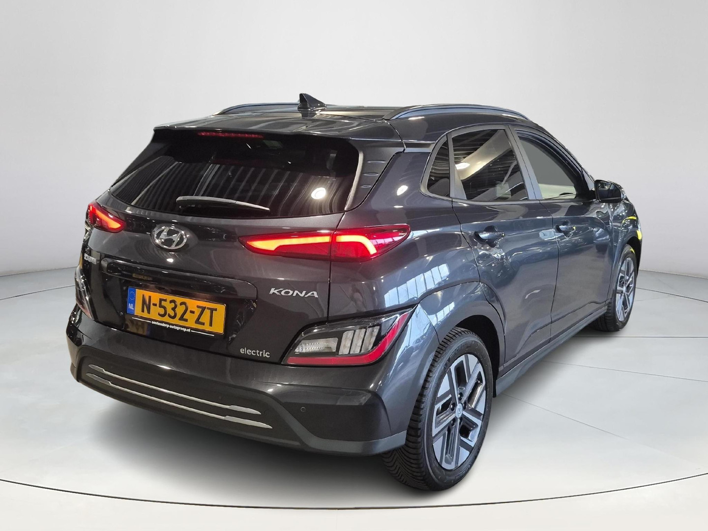 Hyundai Hyundai