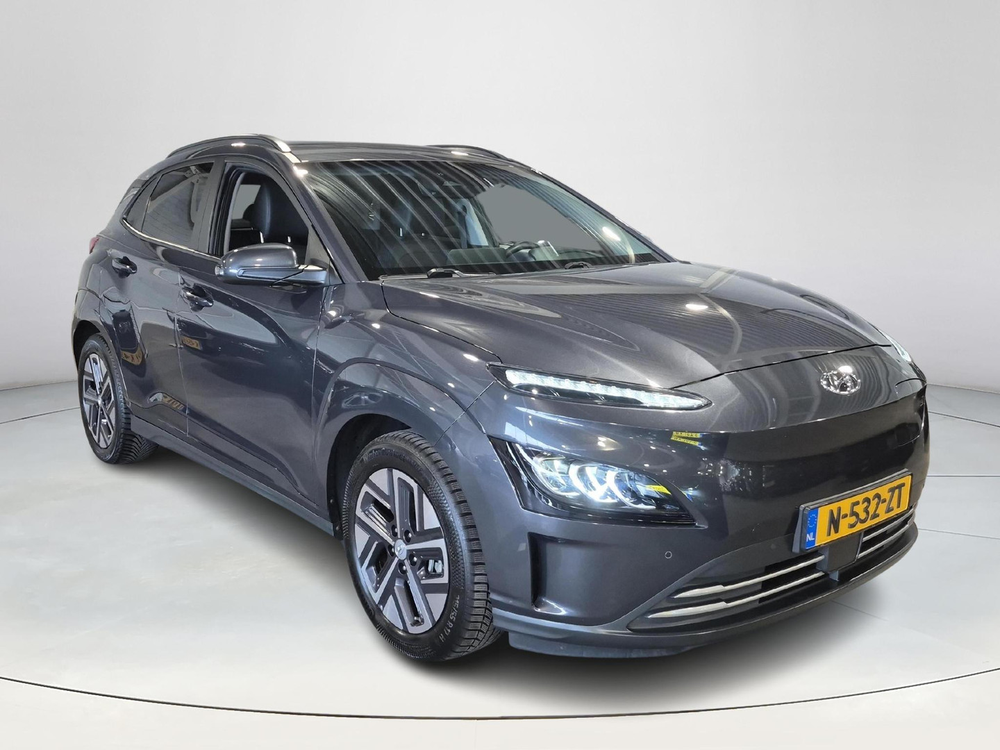 Hyundai Hyundai