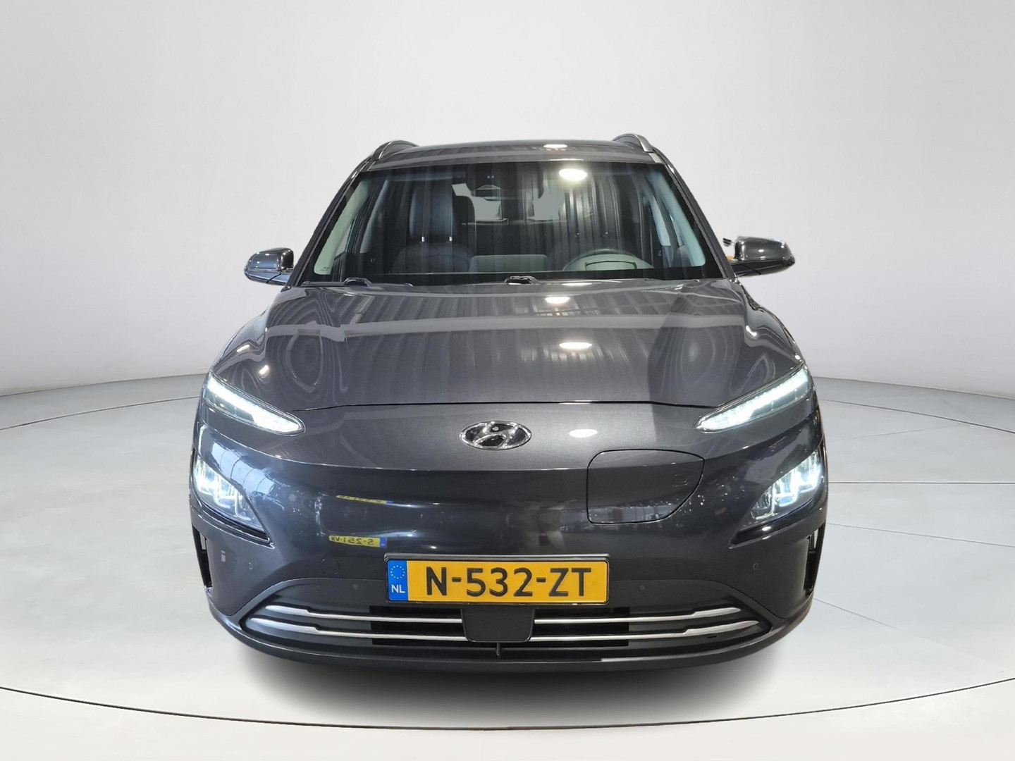 Hyundai Hyundai