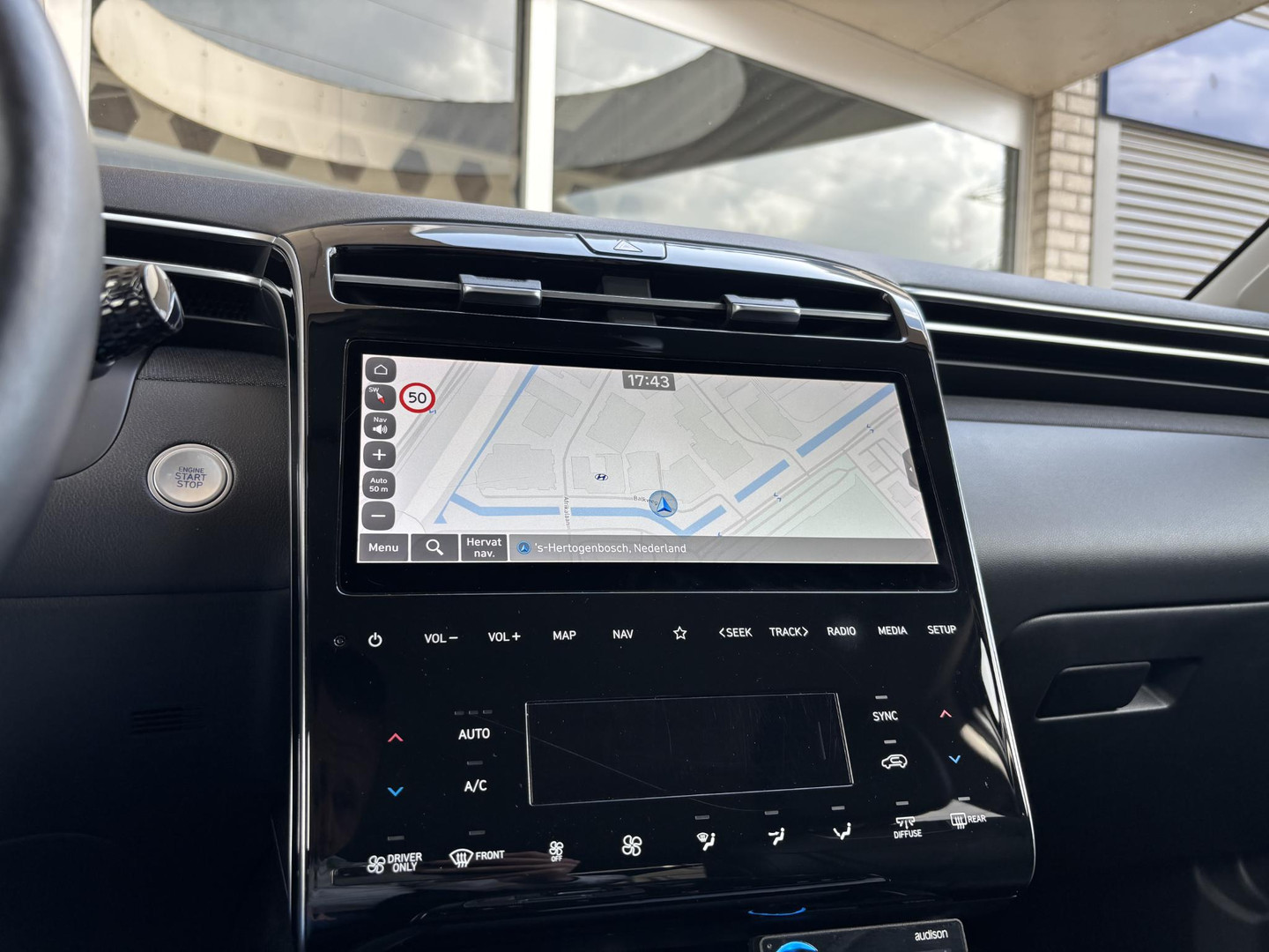 Hyundai Hyundai