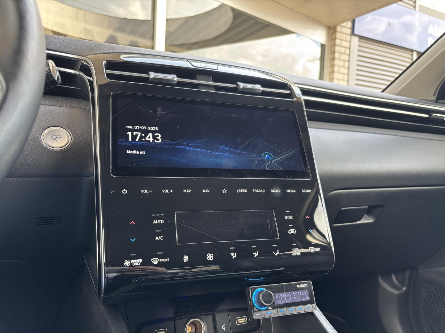 Hyundai Hyundai