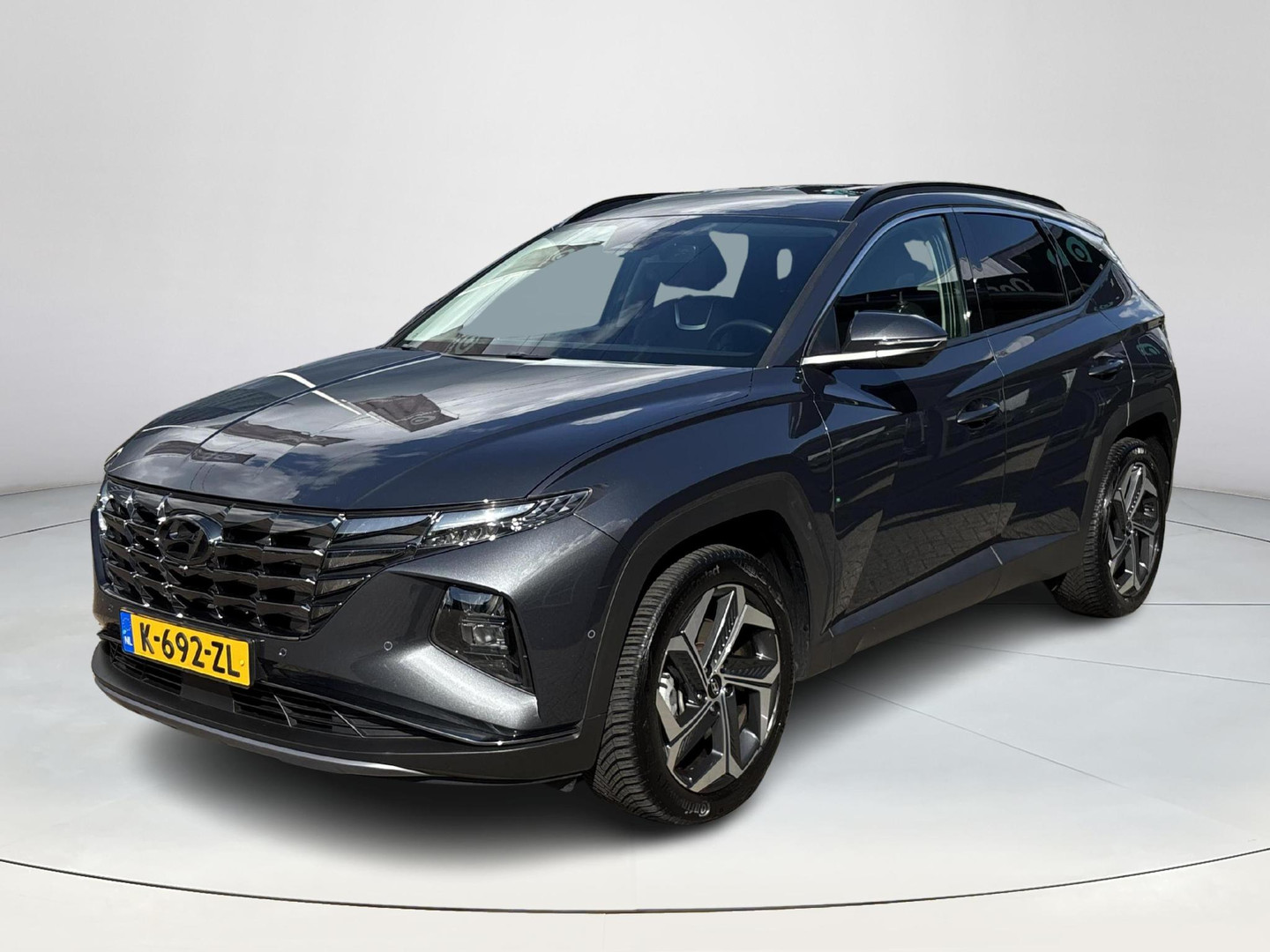Hyundai Hyundai