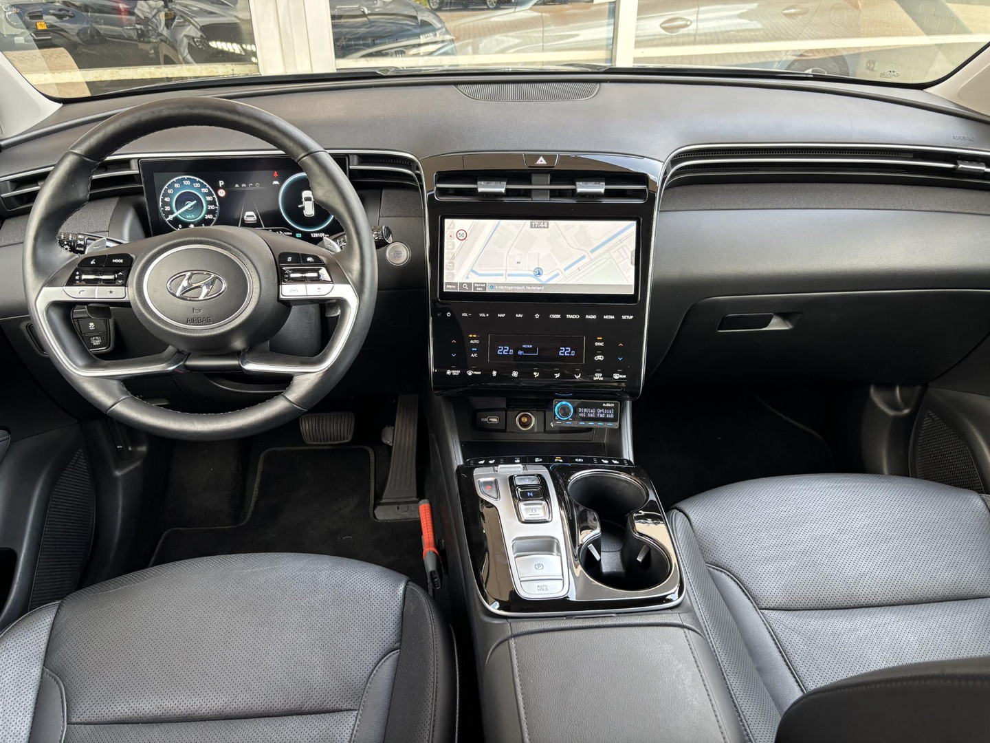 Hyundai Hyundai