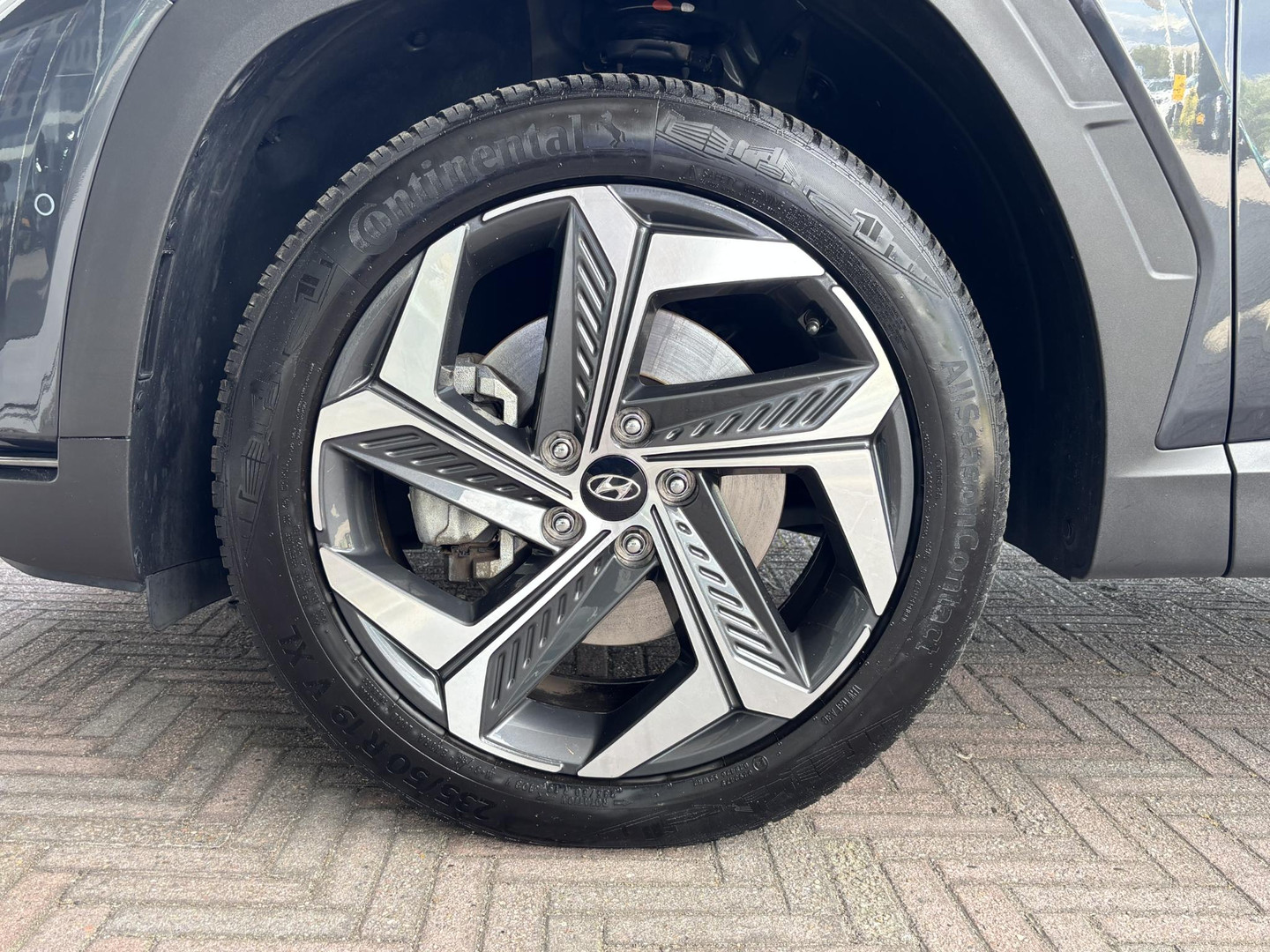 Hyundai Hyundai