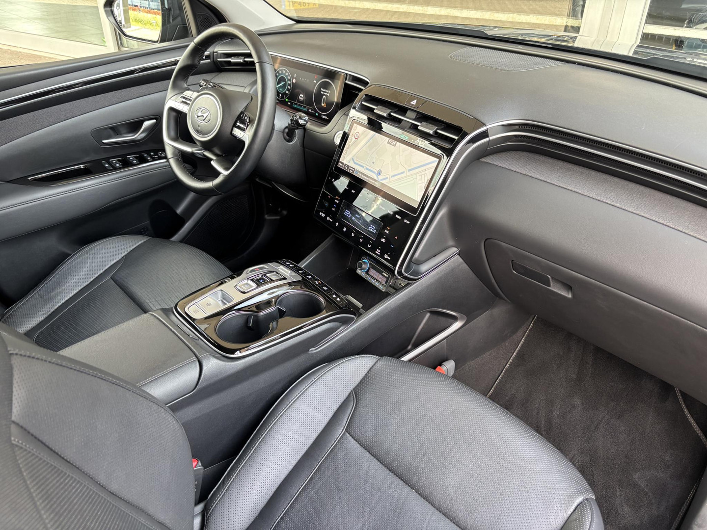 Hyundai Hyundai