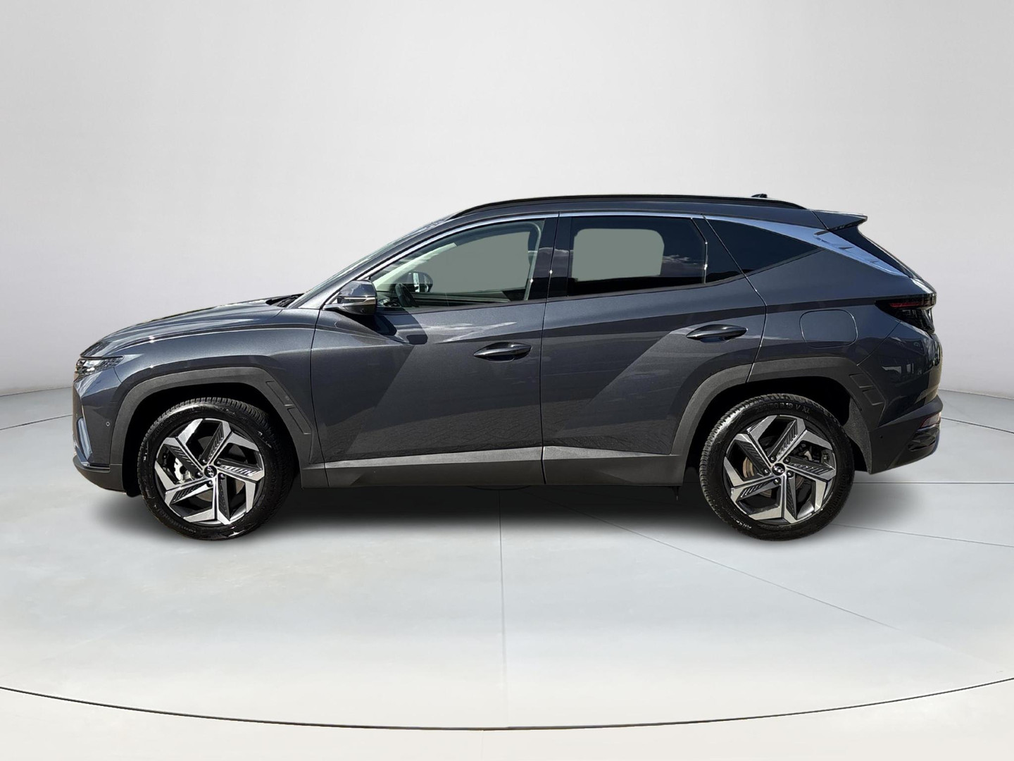 Hyundai Hyundai