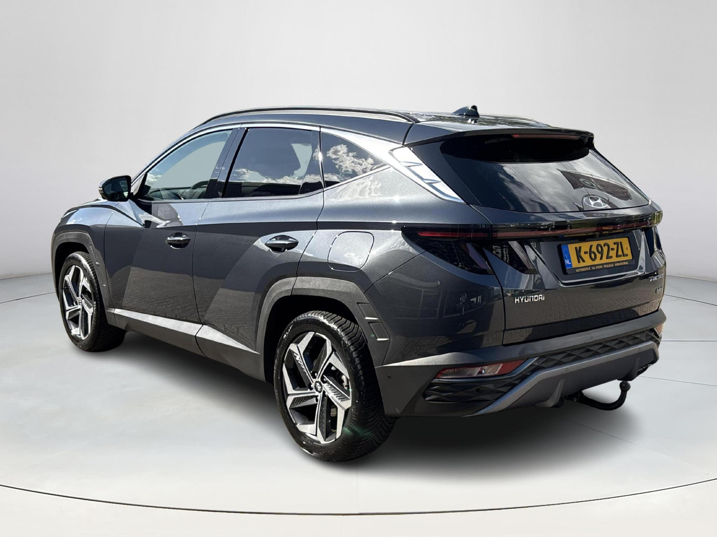 Hyundai Hyundai