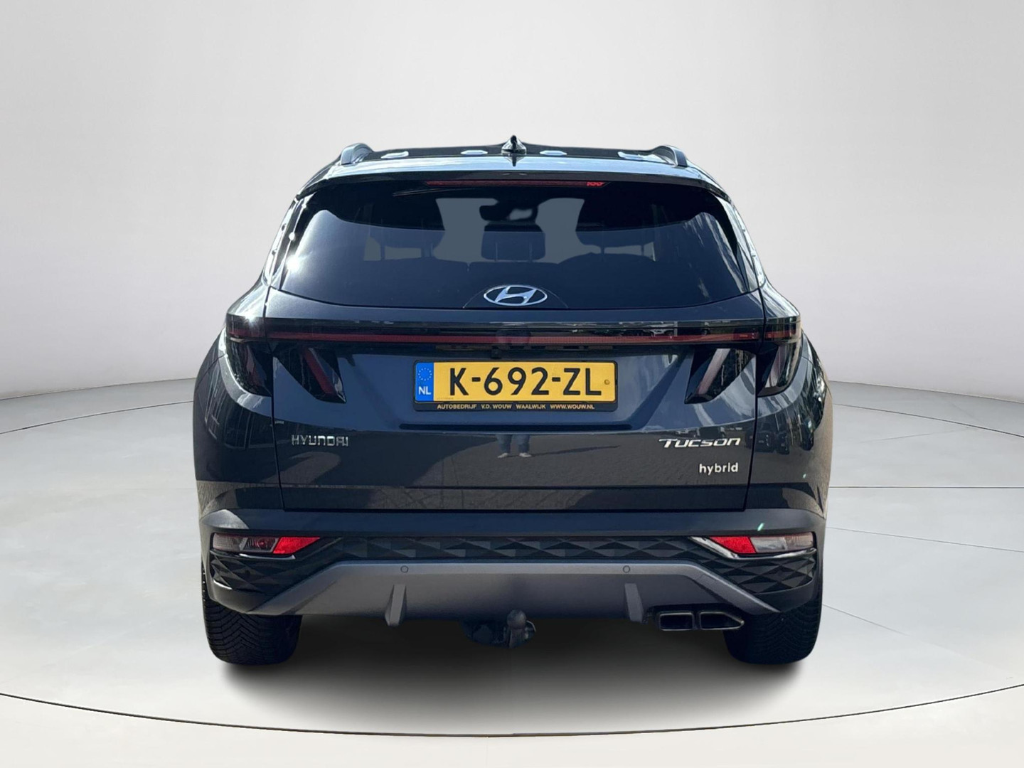 Hyundai Hyundai