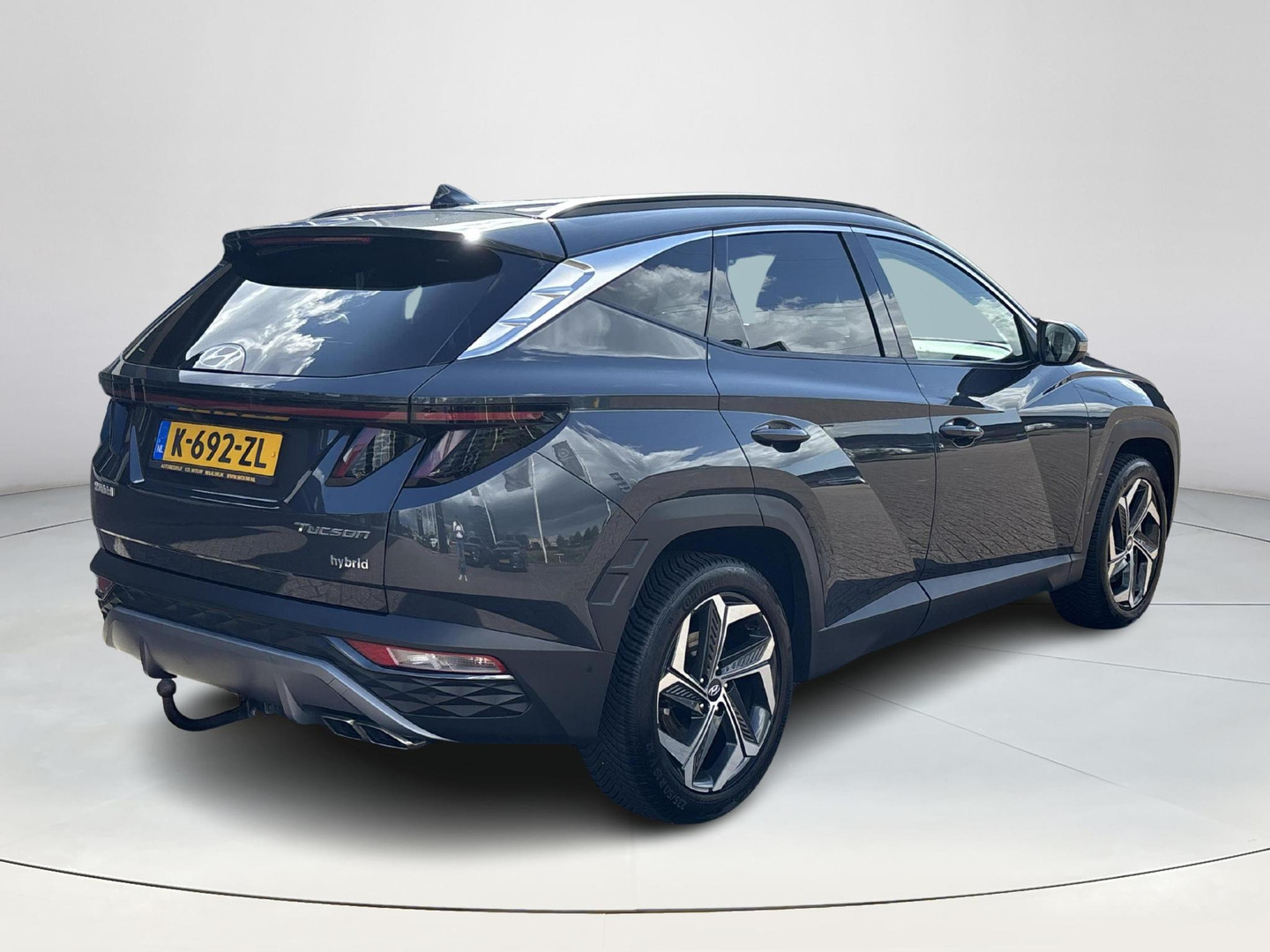 Hyundai Hyundai
