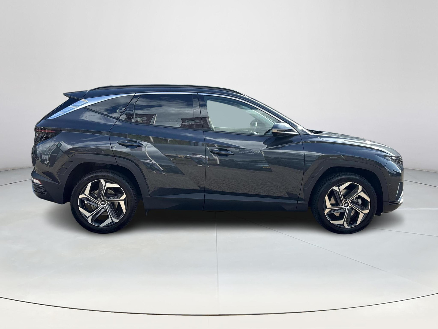 Hyundai Hyundai