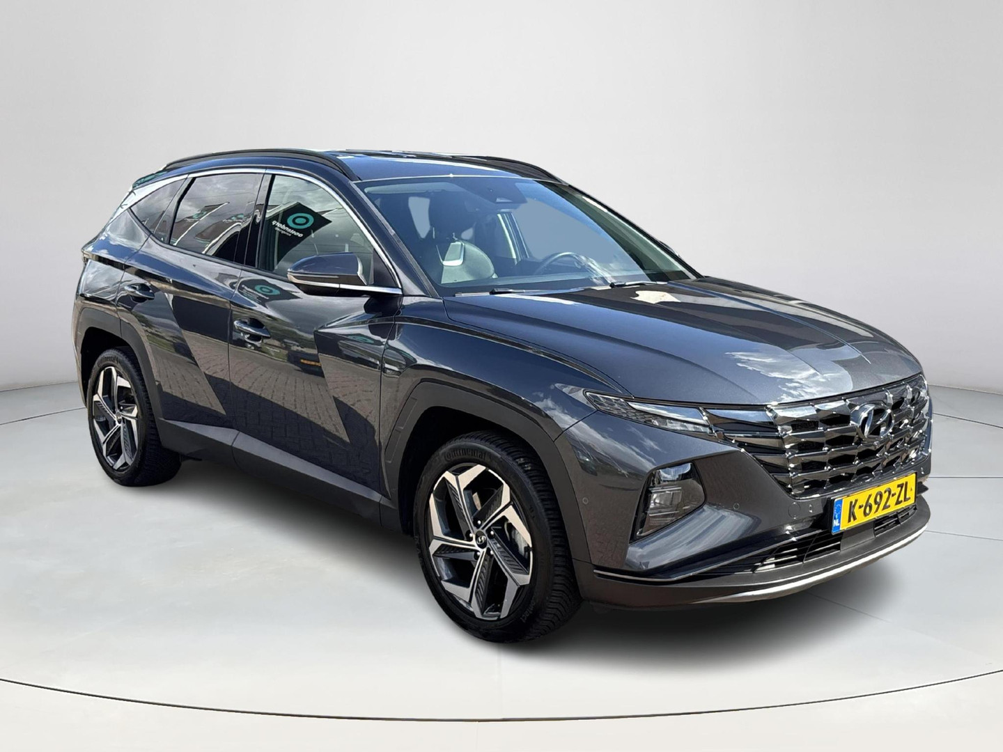 Hyundai Hyundai