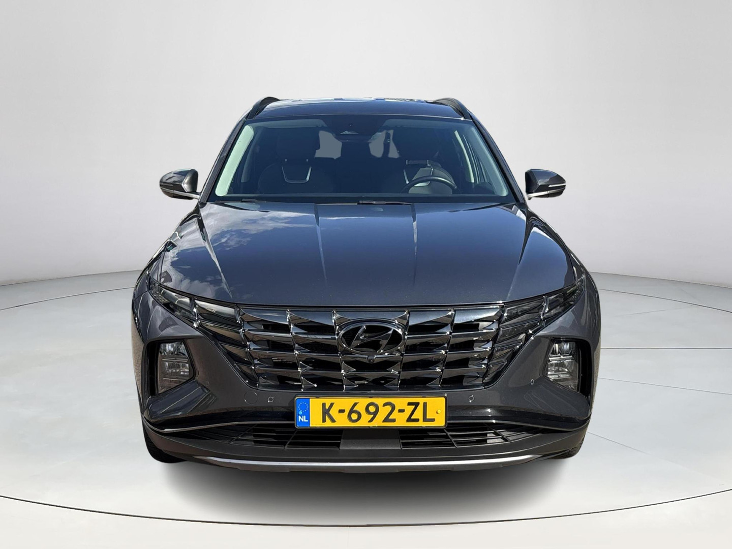 Hyundai Hyundai