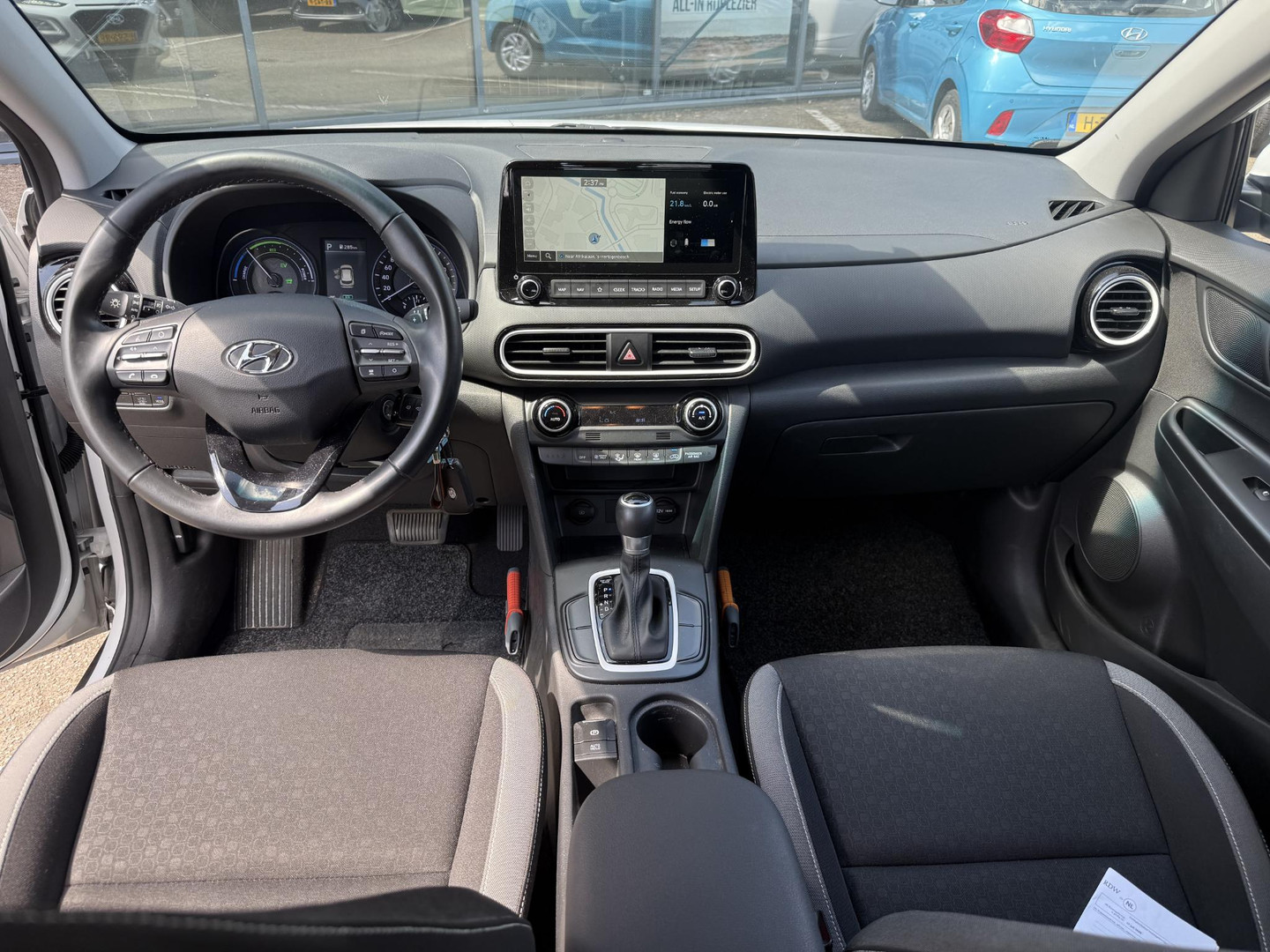 Hyundai Hyundai
