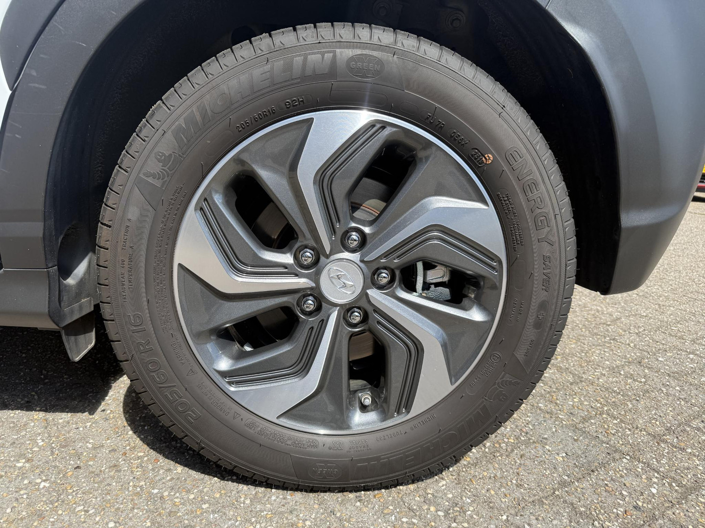 Hyundai Hyundai