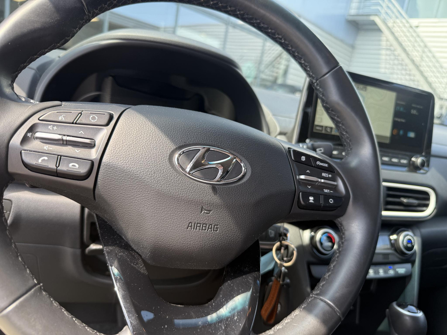 Hyundai Hyundai