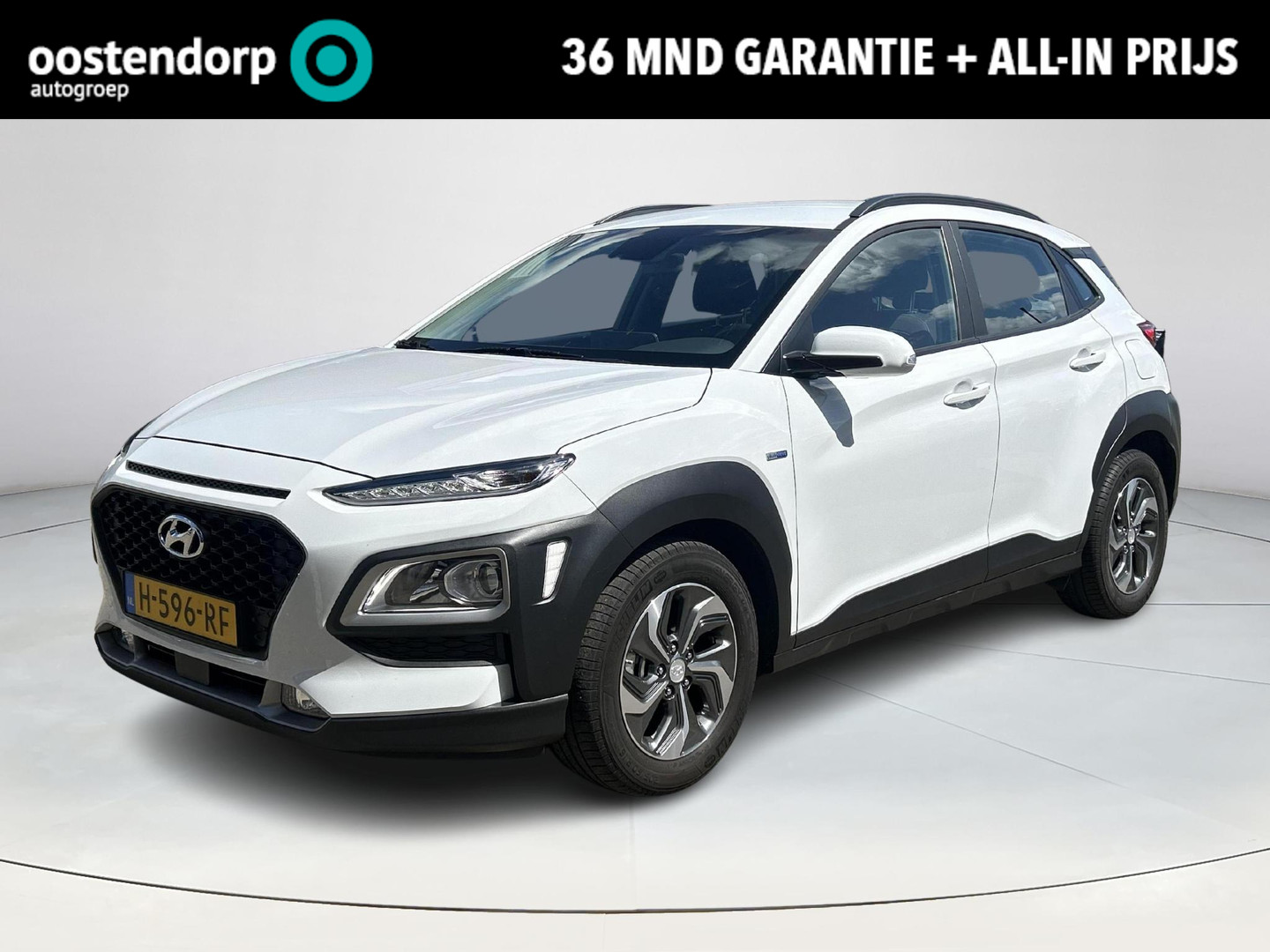 Hyundai Hyundai