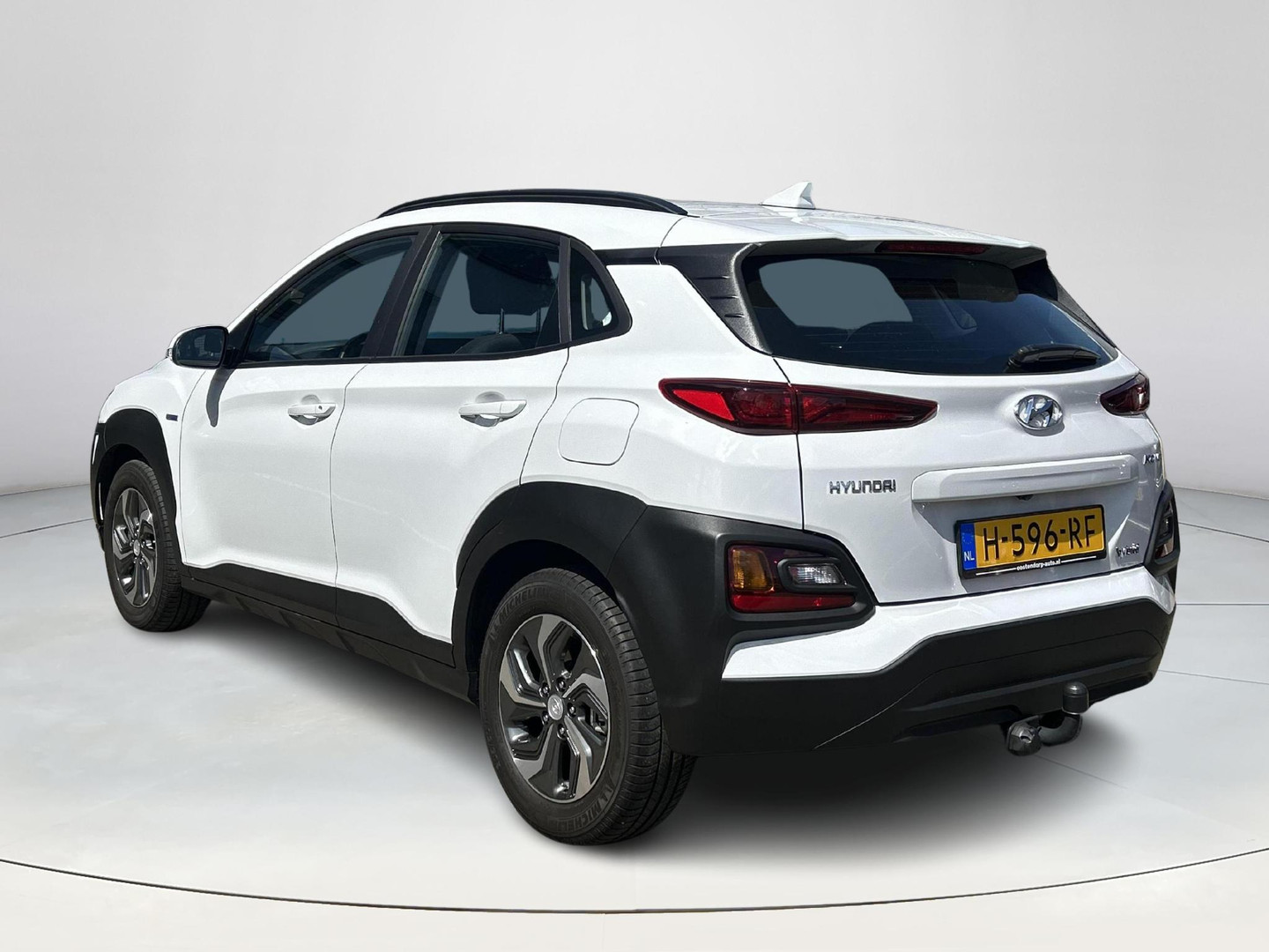 Hyundai Hyundai