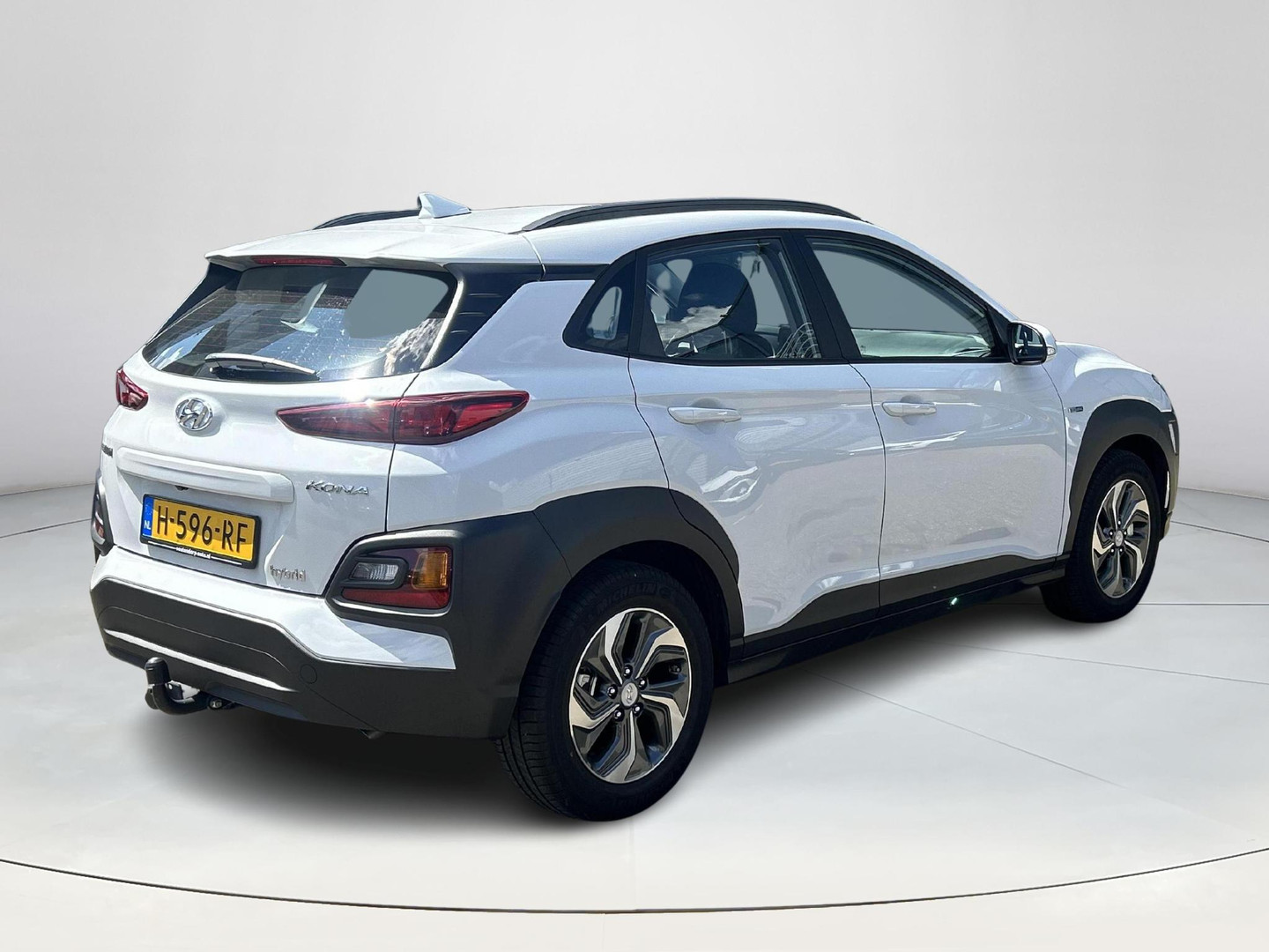 Hyundai Hyundai