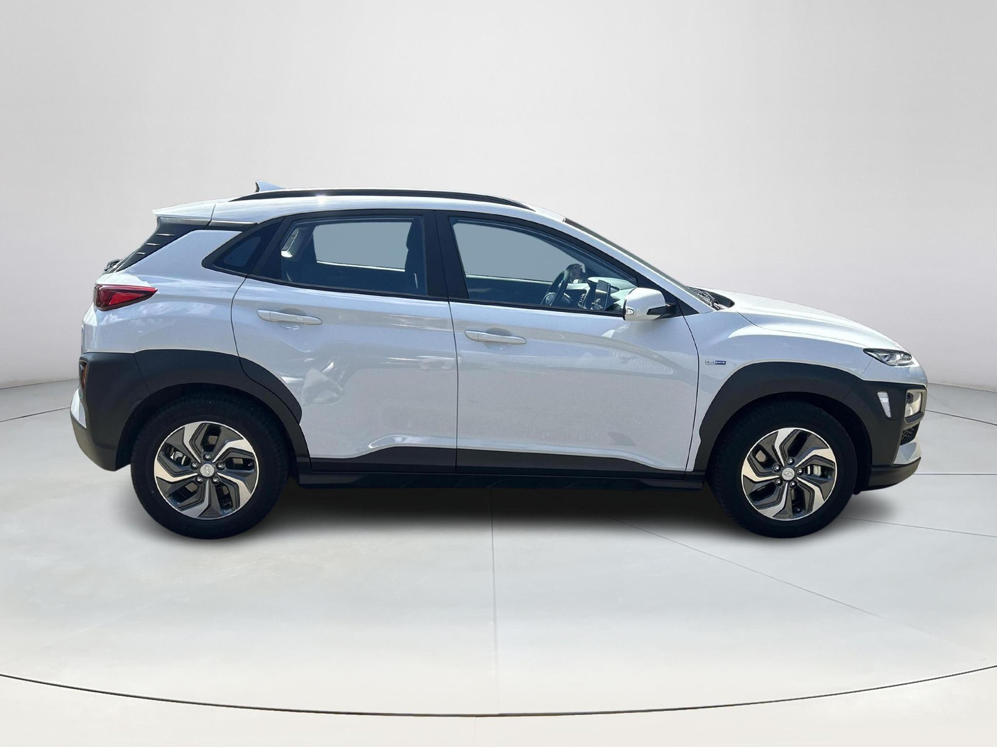 Hyundai Hyundai