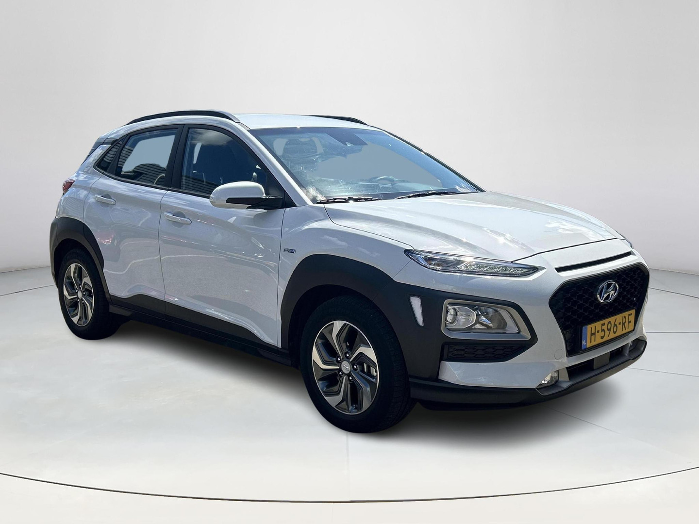 Hyundai Hyundai