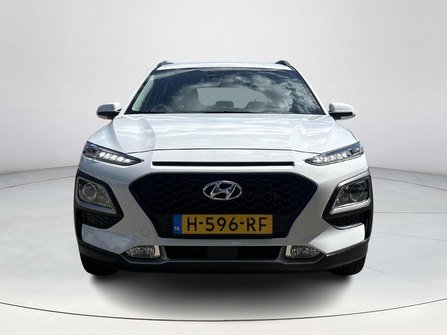Hyundai Hyundai
