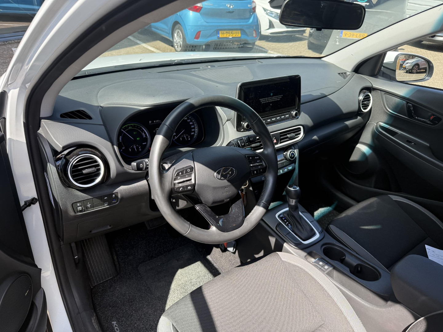 Hyundai Hyundai