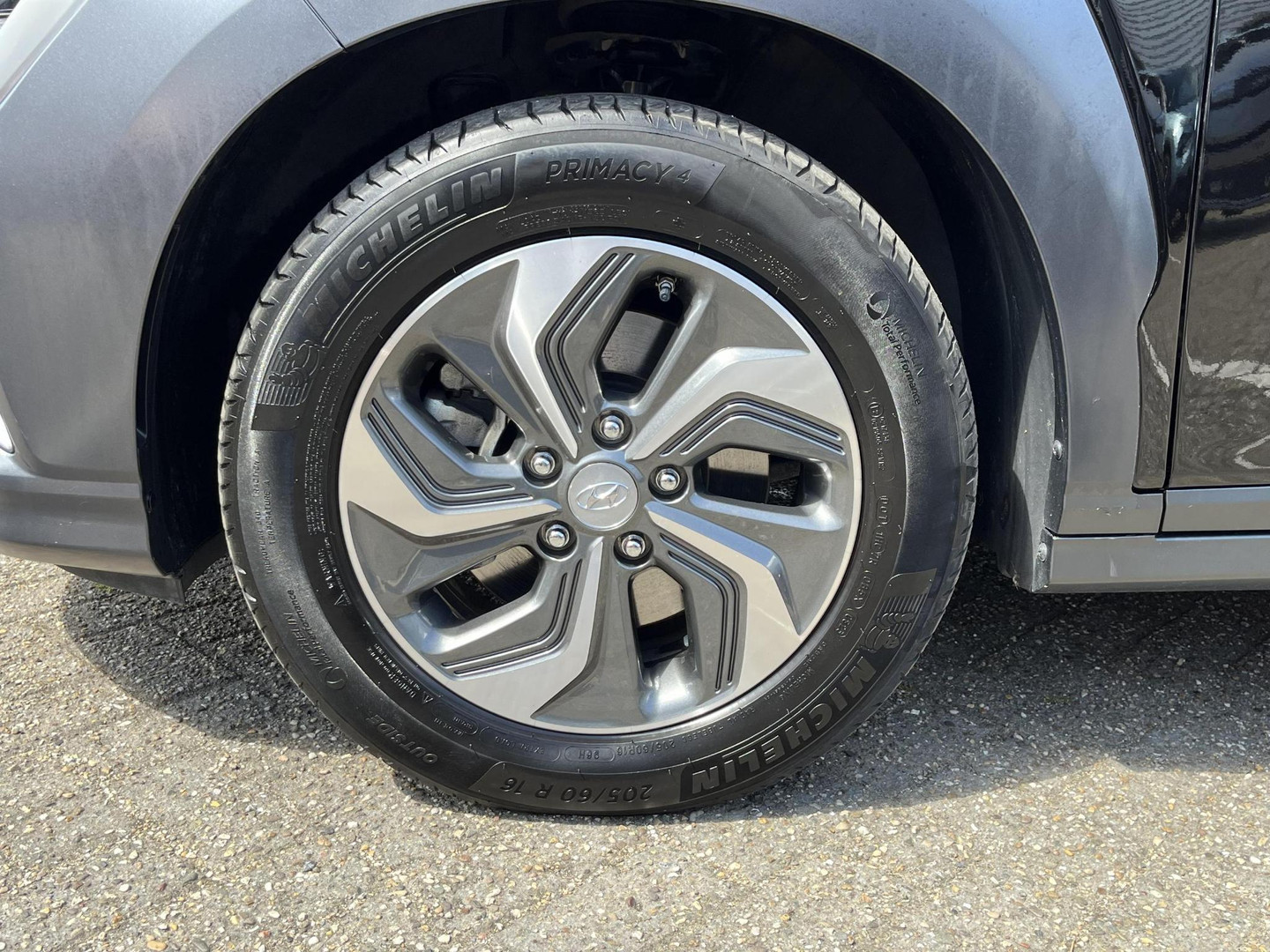 Hyundai Hyundai