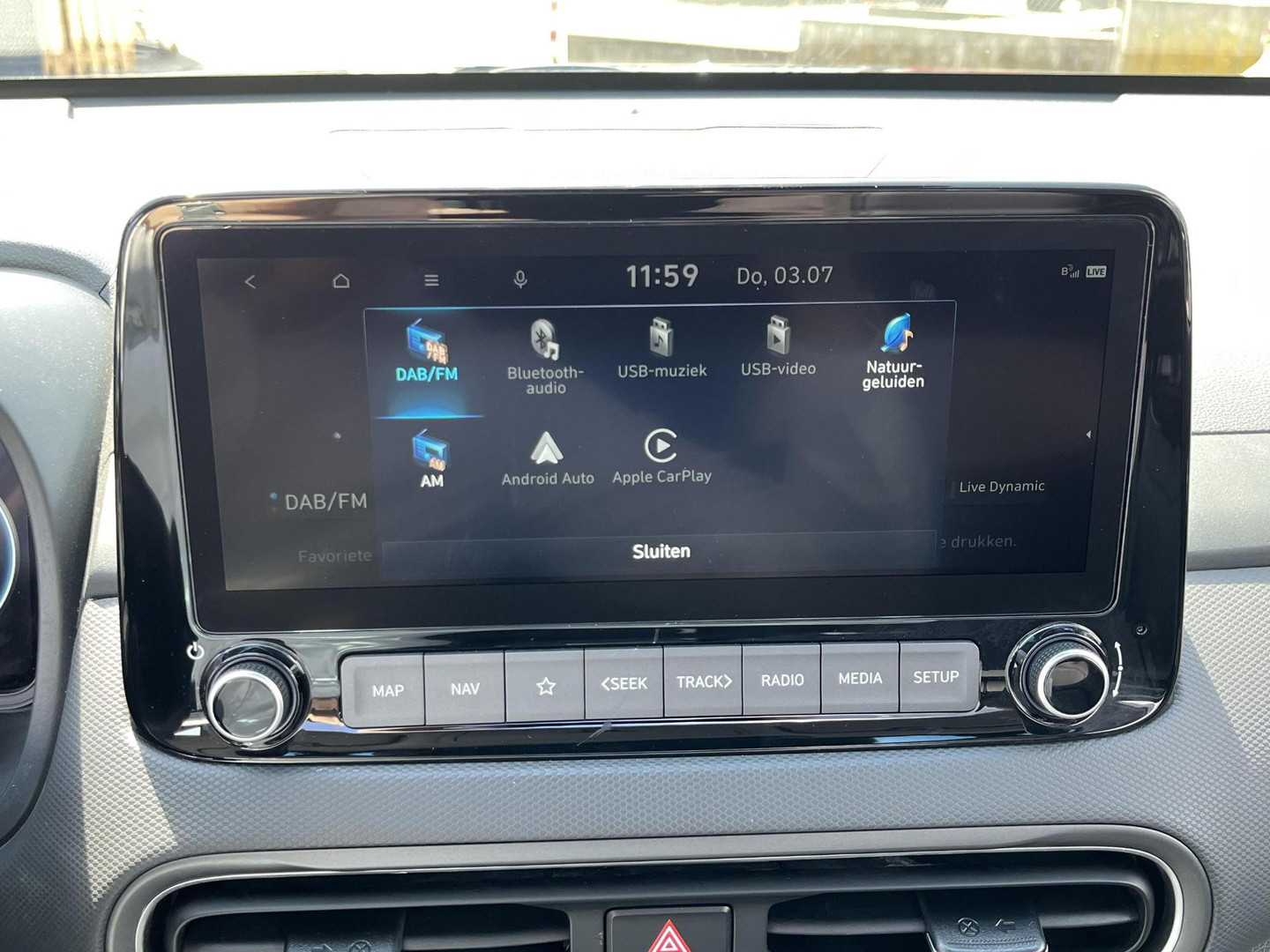 Hyundai Hyundai
