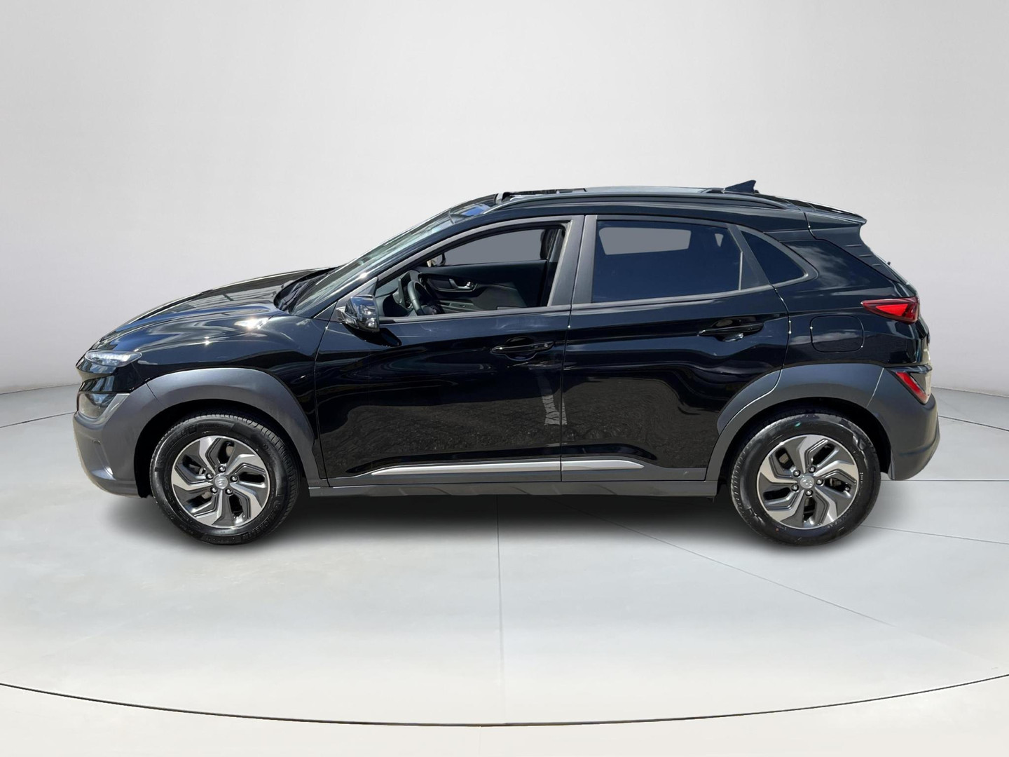 Hyundai Hyundai