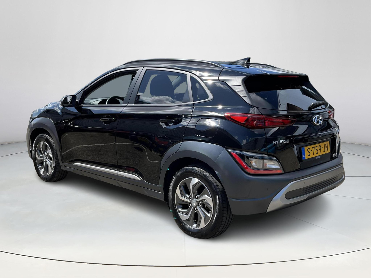 Hyundai Hyundai