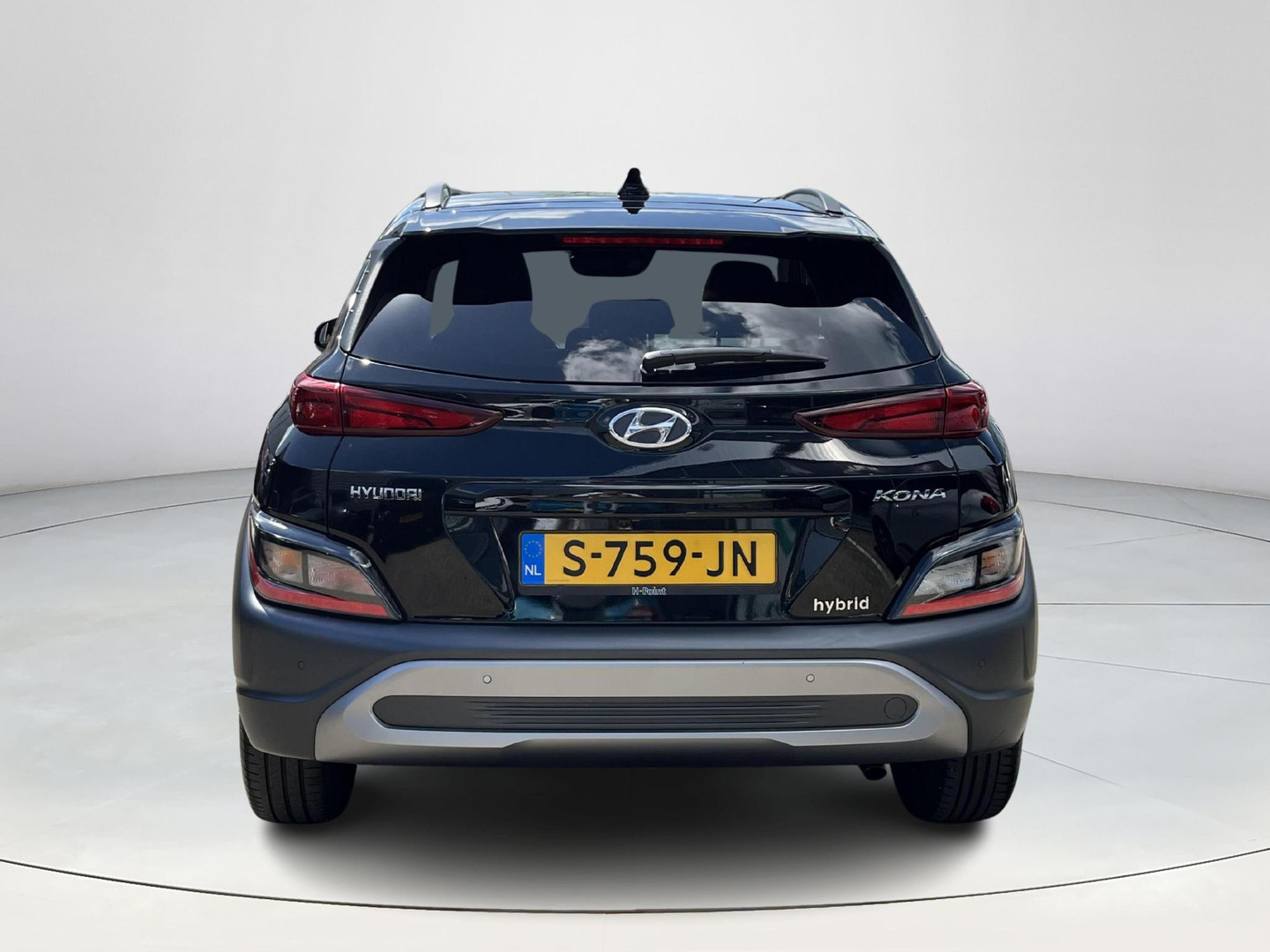 Hyundai Hyundai