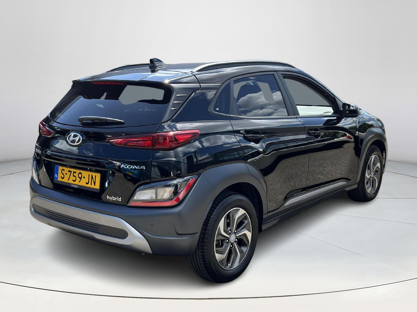 Hyundai Hyundai