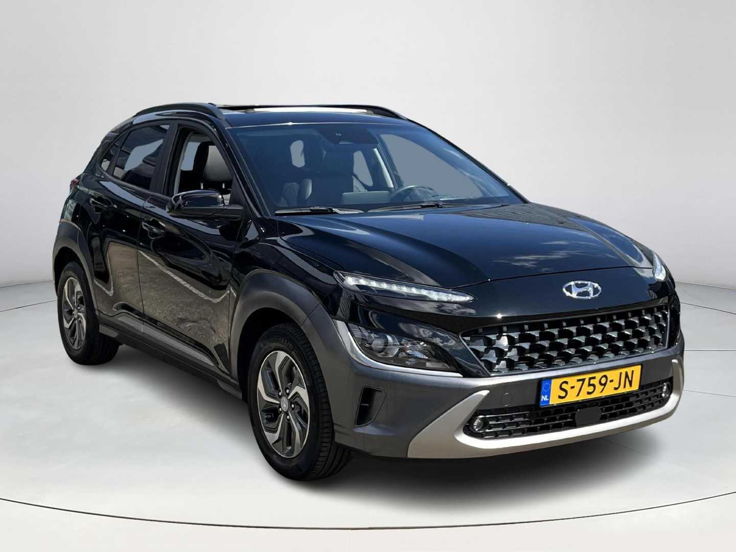 Hyundai Hyundai
