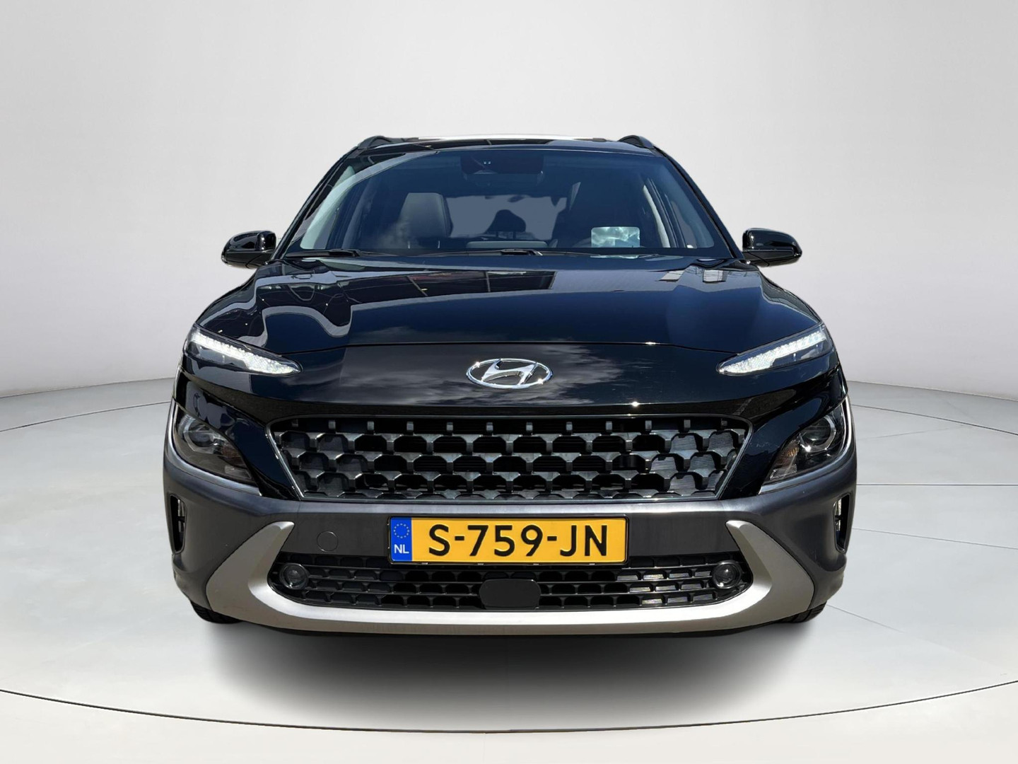 Hyundai Hyundai