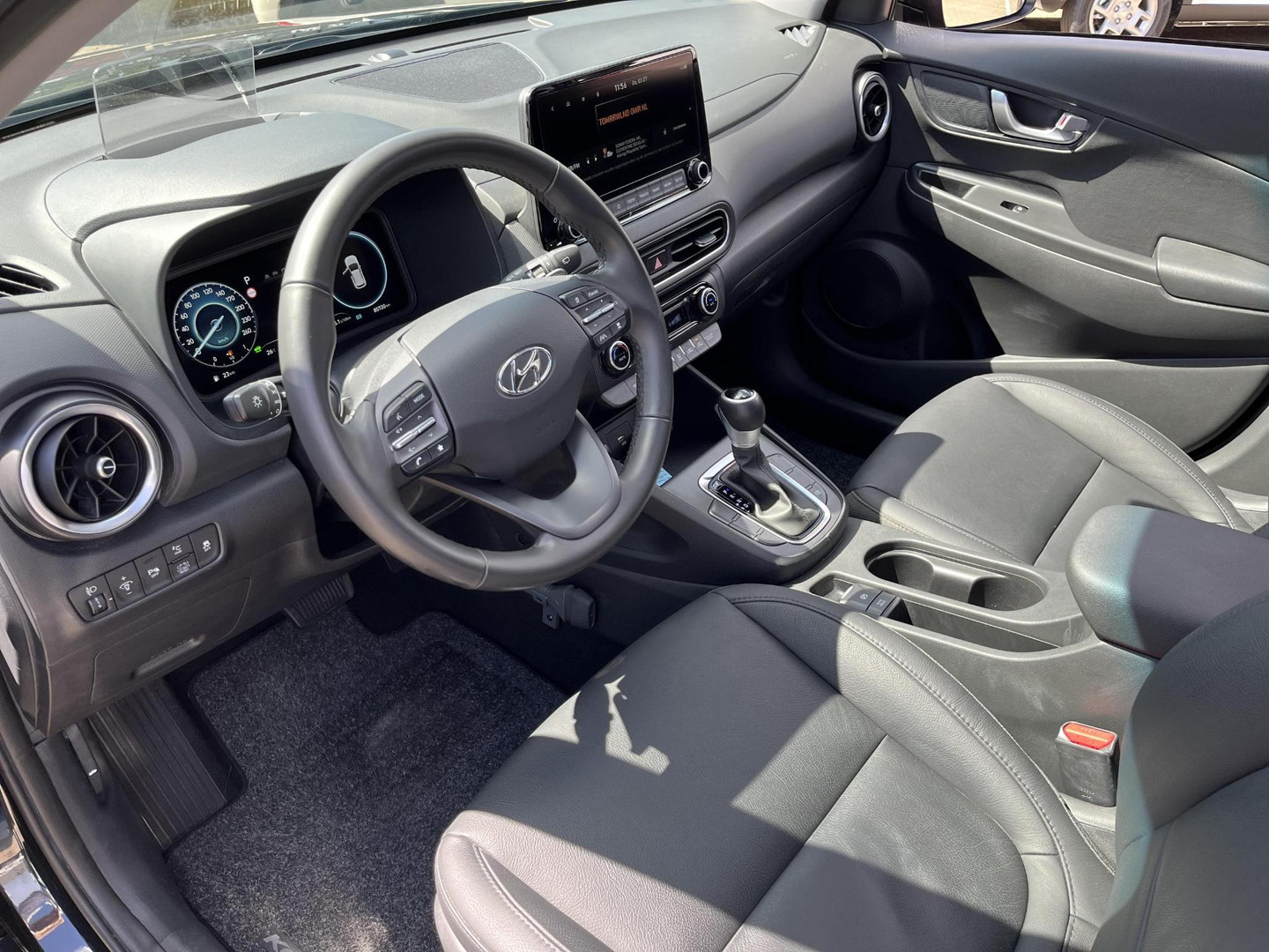 Hyundai Hyundai