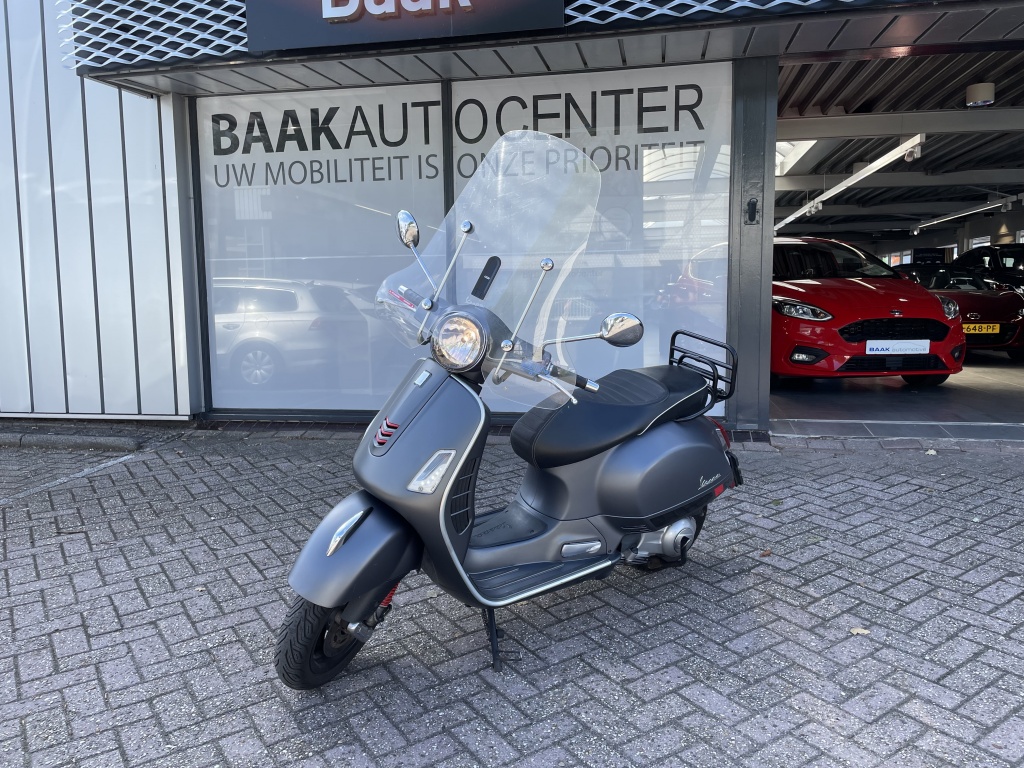 Piaggio