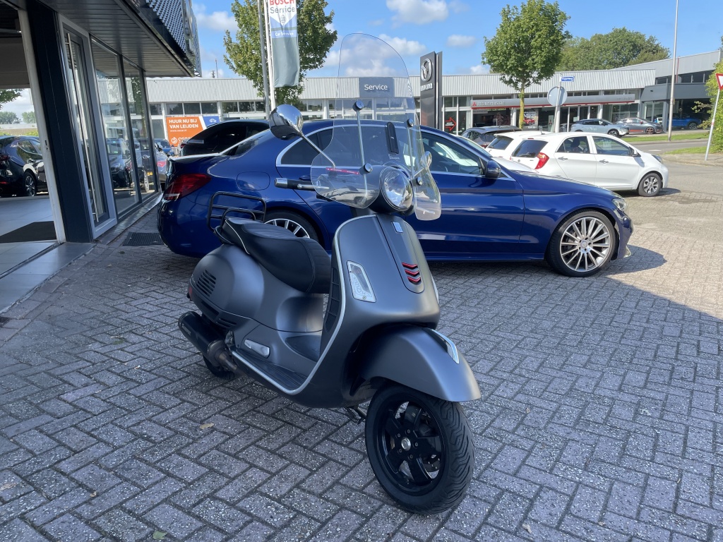 Piaggio