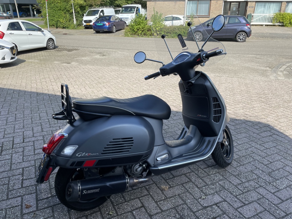 Piaggio