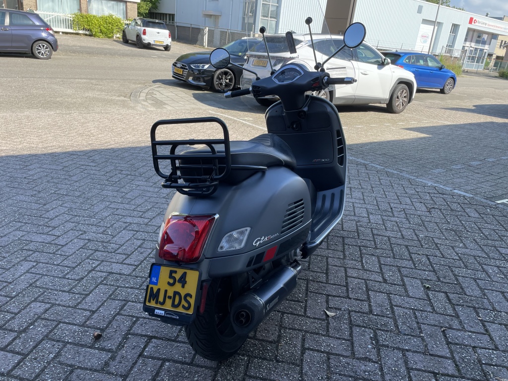 Piaggio