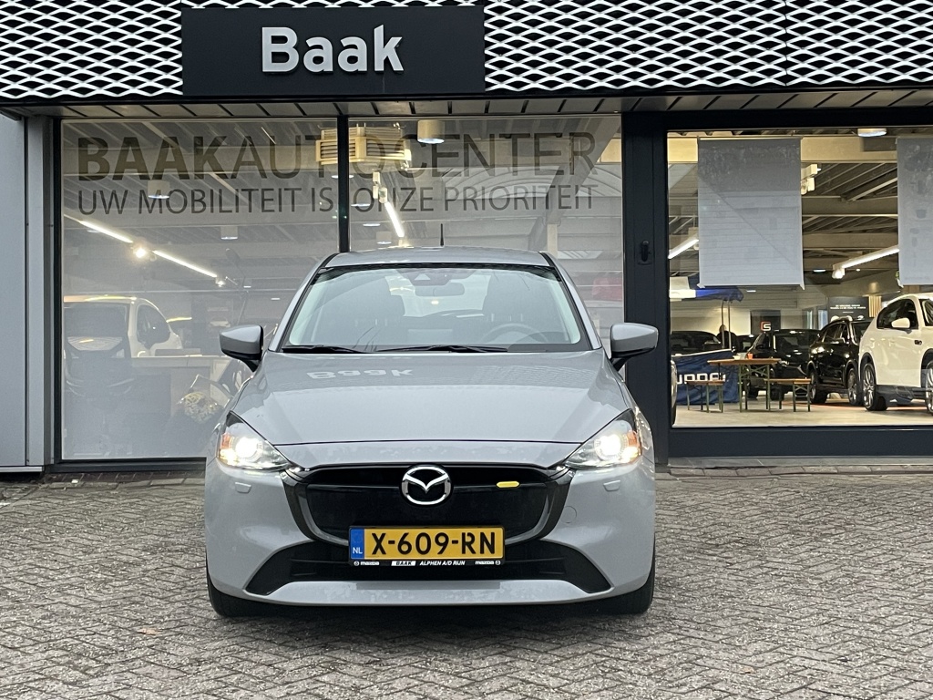 Mazda