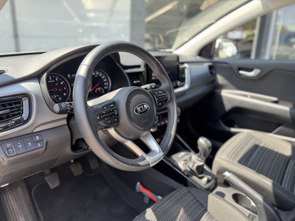 Kia